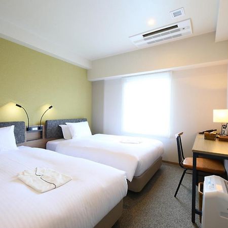 Ici Hotel Ueno Shin Okachimachi Prefektura Tokio Exteriér fotografie