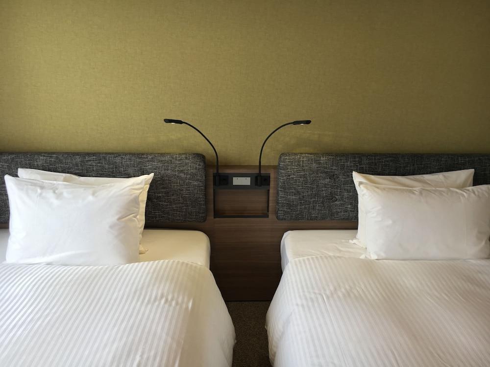 Ici Hotel Ueno Shin Okachimachi Prefektura Tokio Exteriér fotografie