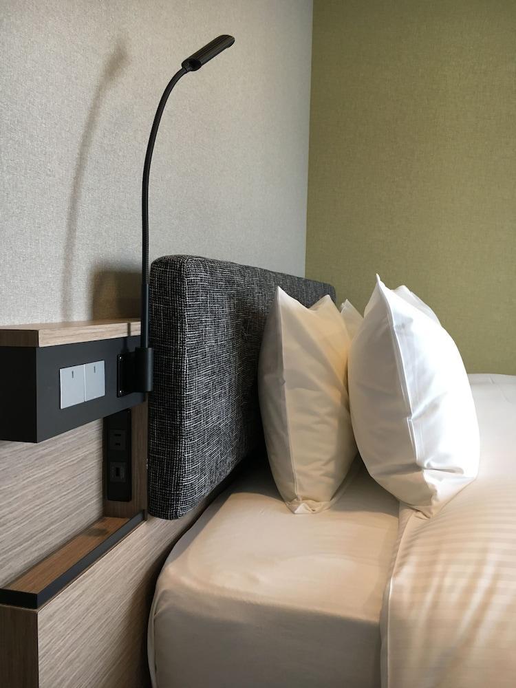 Ici Hotel Ueno Shin Okachimachi Prefektura Tokio Exteriér fotografie